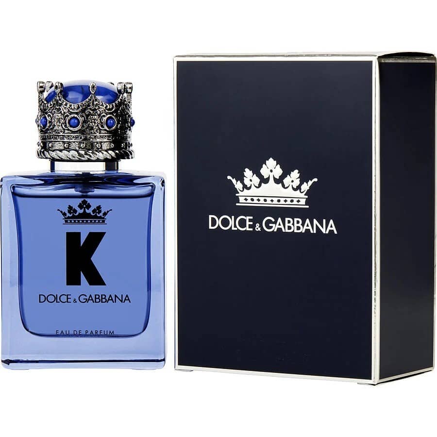 Dolce & Gabbana Pour Homme Eau De Parfum 50 ml (man)