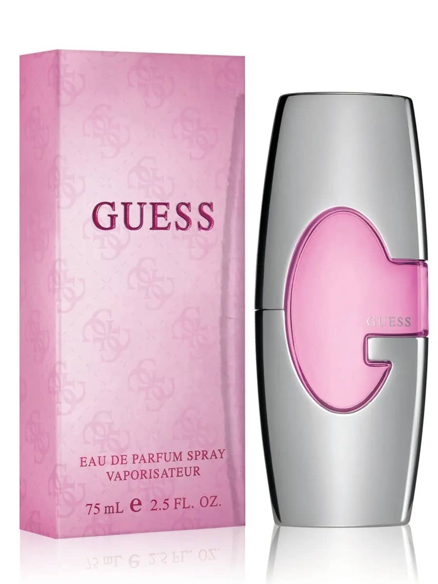Guess Guess Woman Eau de Parfum 75ml Vaporiseren