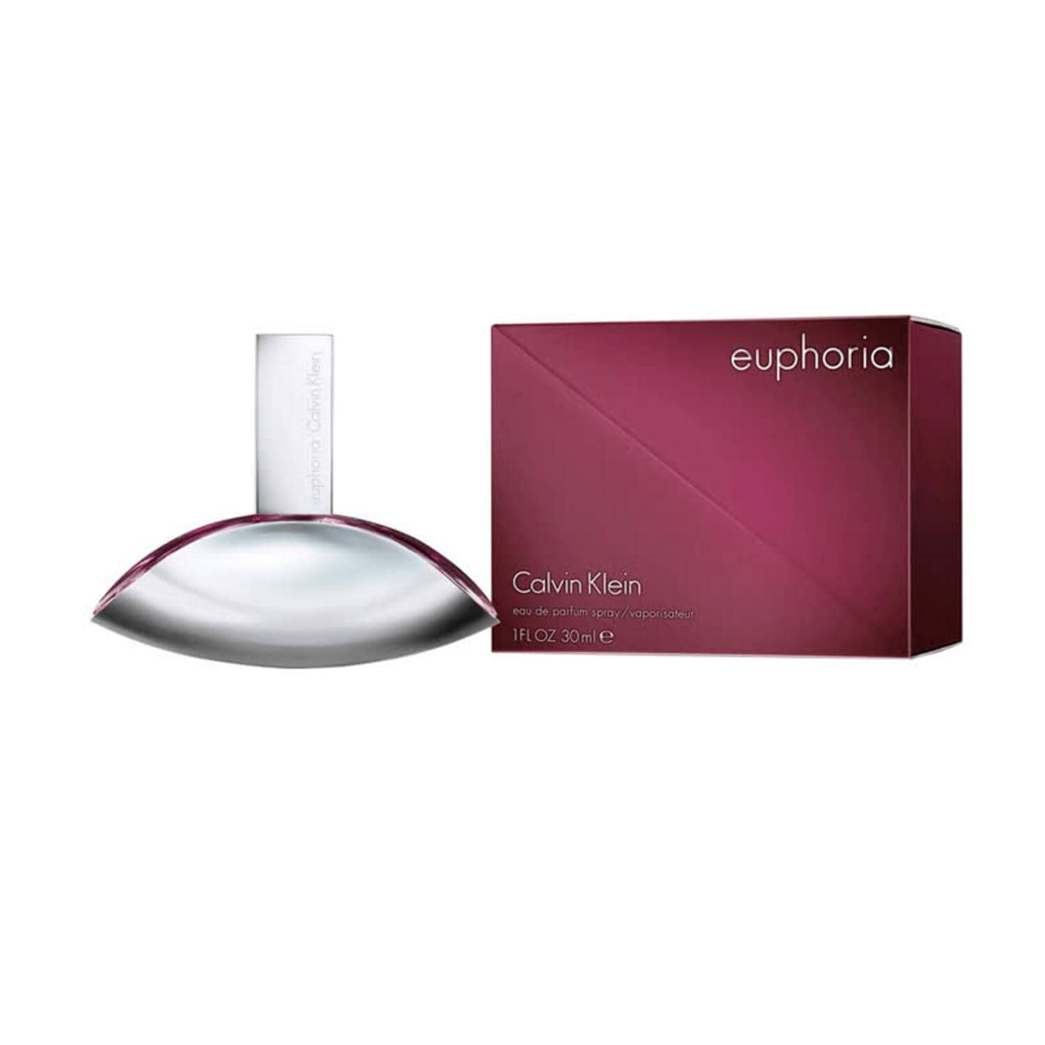 Calvin Klein Euphoria for her Eau de Parfum 30 ml