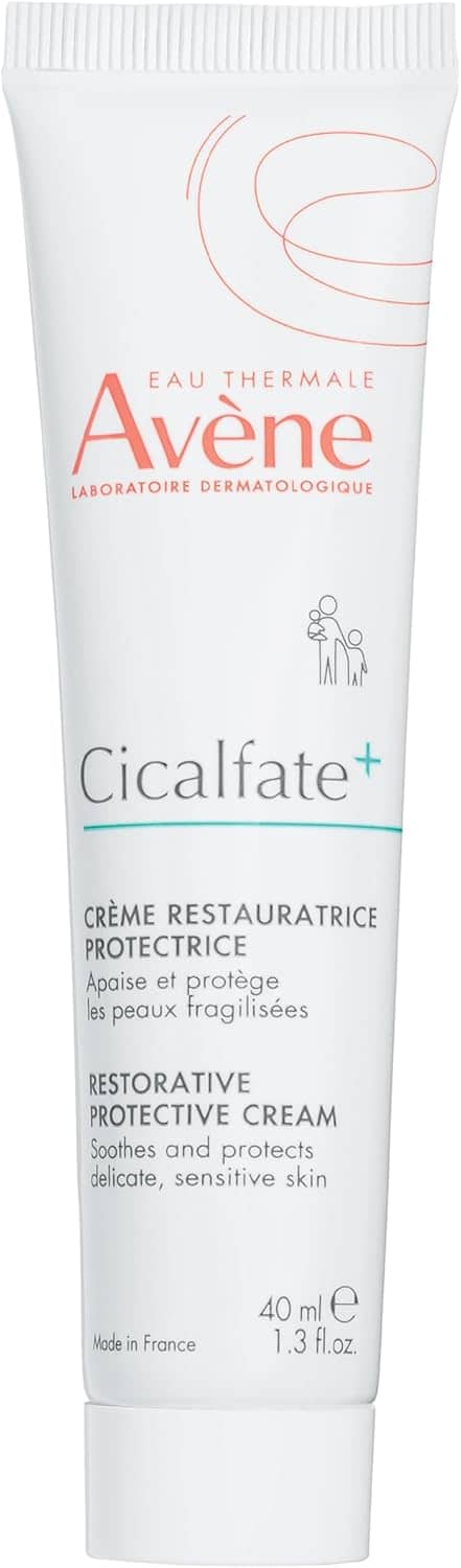 Avene Cicalfate+ Repairing Protective Cream 40ml