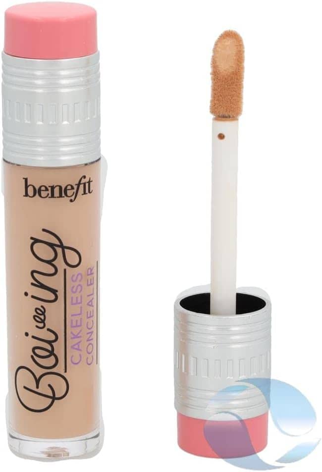 Liquid concealer with high coverage Boi-Ing (Cakeless Concealer) 5 ml - Shade: 05