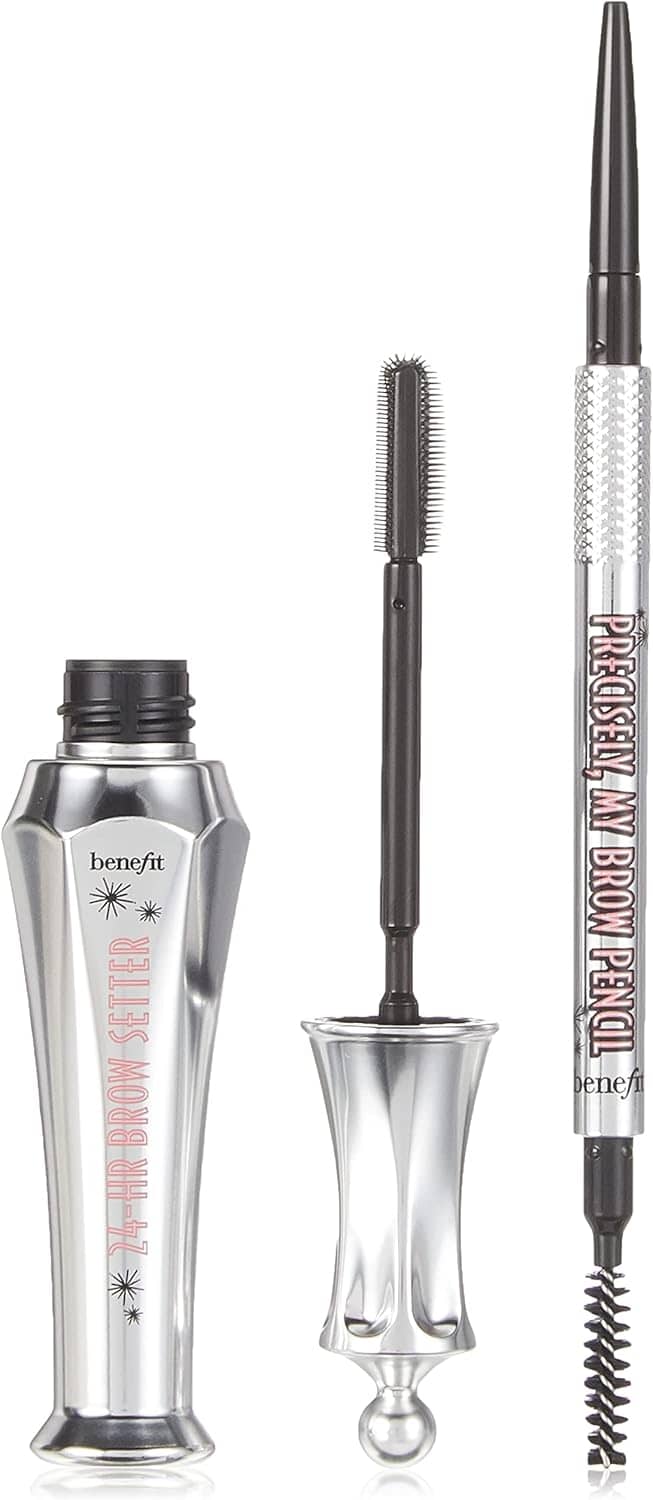 Precisely My Brow Pencil Duo Gift Set 04