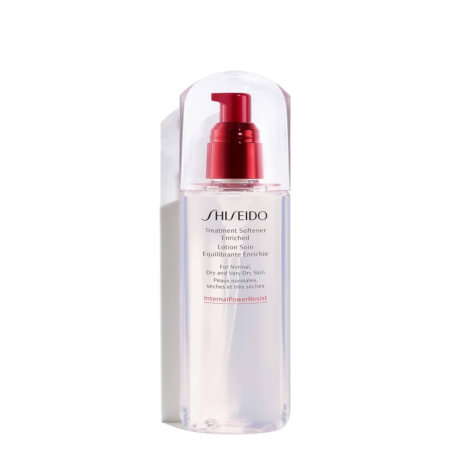 Shiseido Treatment Softener 150 ml