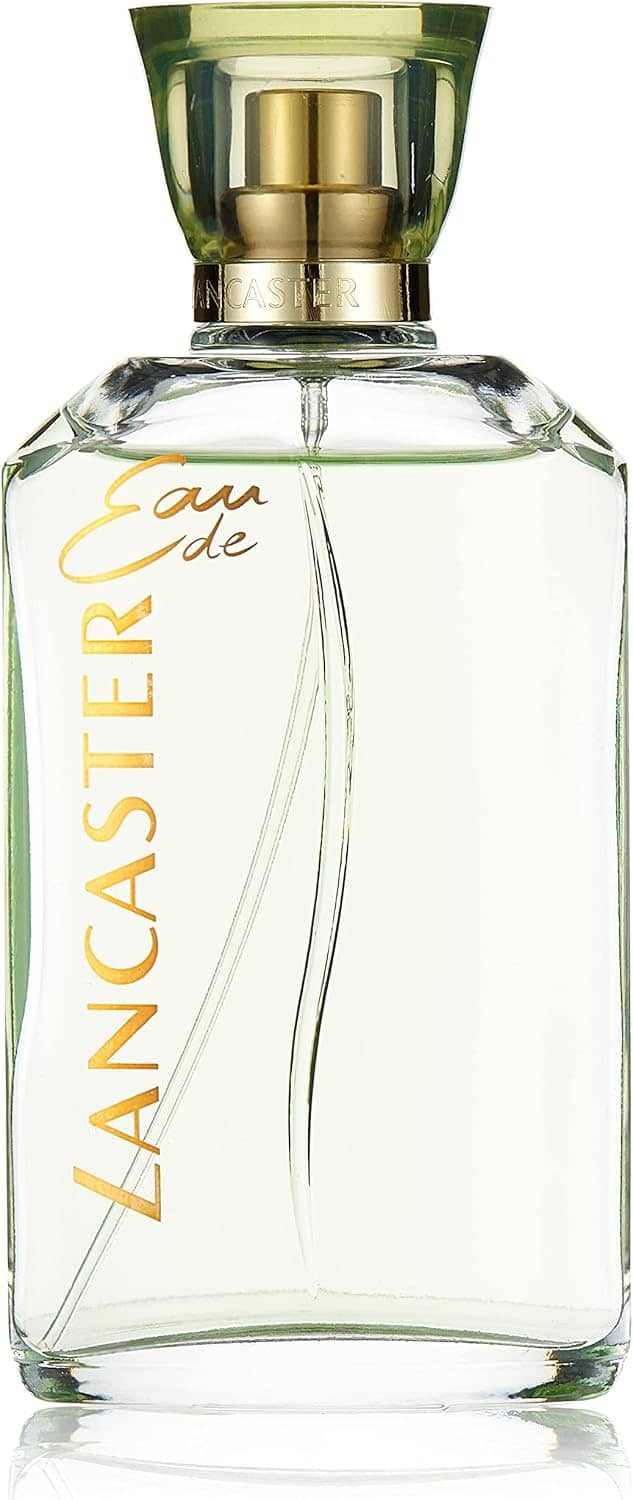 Lancaster Eau de Lancaster Eau De Toilette 75 ml (woman)