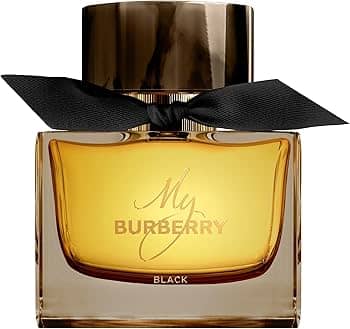 Burberry My Burberry Black Parfum 50 ml (woman)