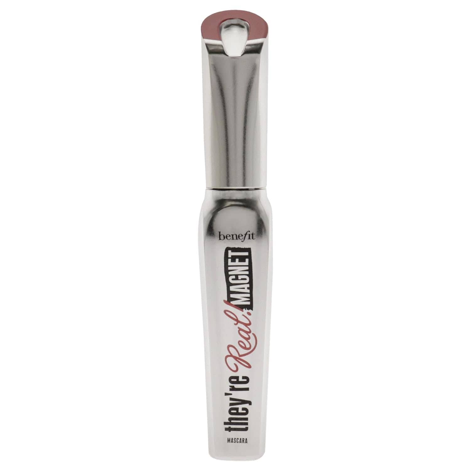 Extremely lengthening mascara They´re Real! Magnet Mascara Duo Black 2 x 9 g