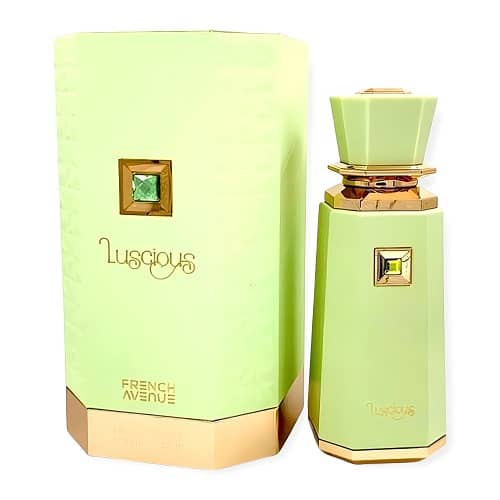 French Avenue Luscious Eau De Parfum 100 ml (woman)
