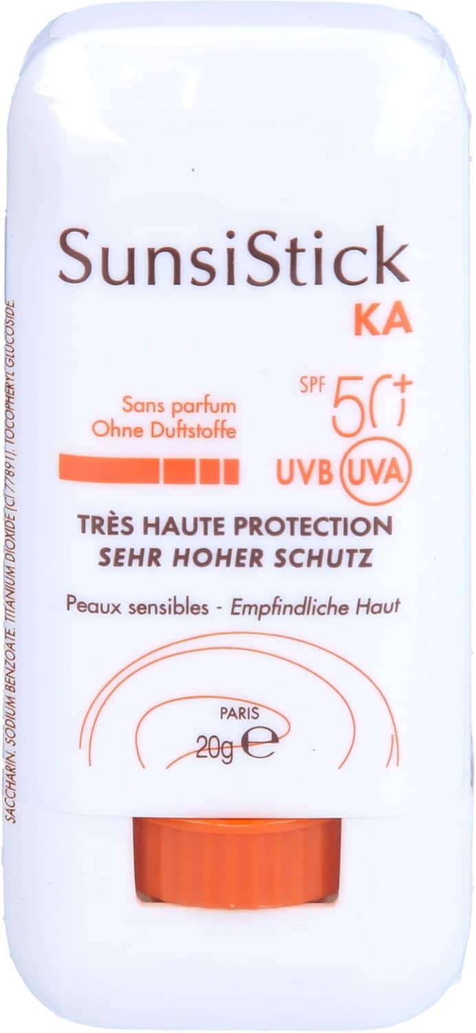 Avene Sunsistick 20 G