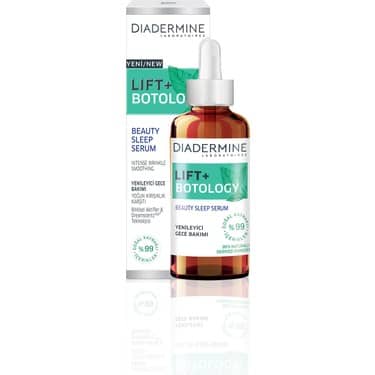Diadermine D Lift+ Serum 30Ml Botology