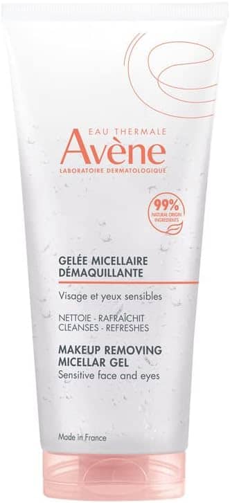 Avene Gel Micelar 200 Ml
