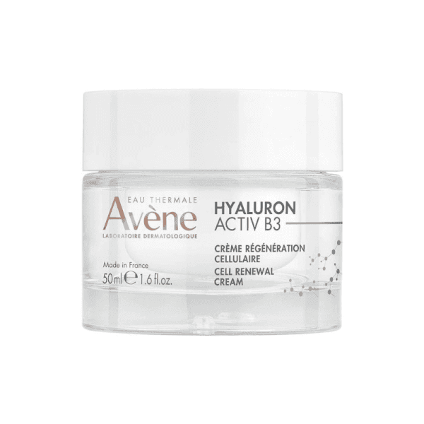 Avene Hyaluron Creme Dia 50 Ml
