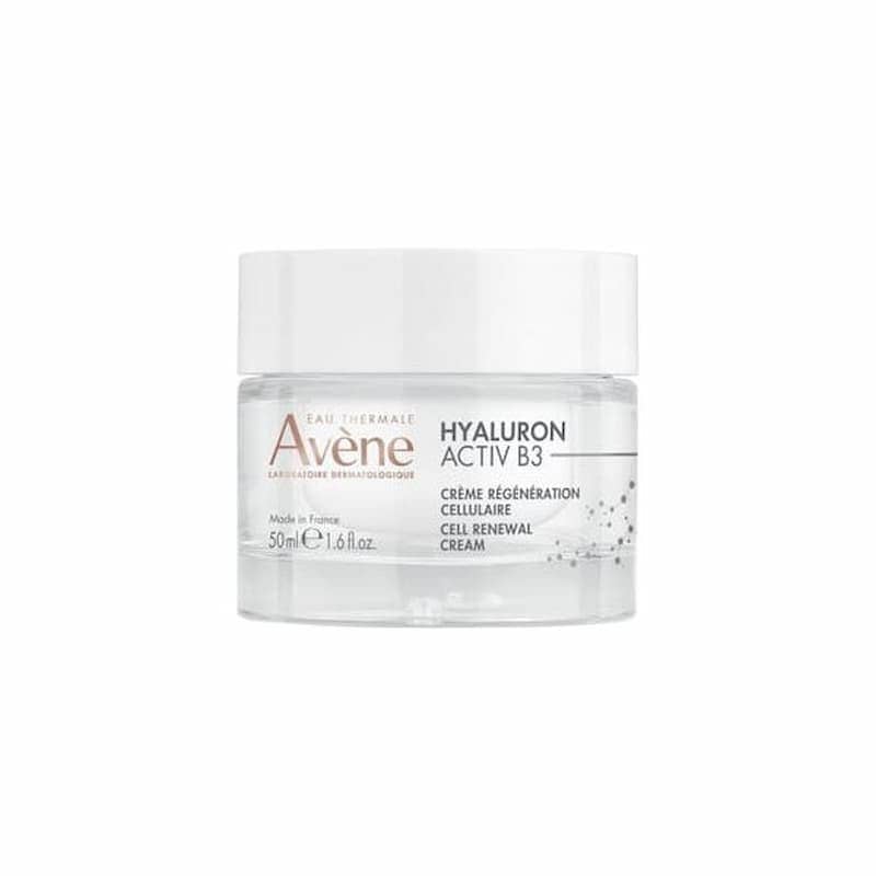 Avene Hyaluron Creme Dia Recarga 50 Ml