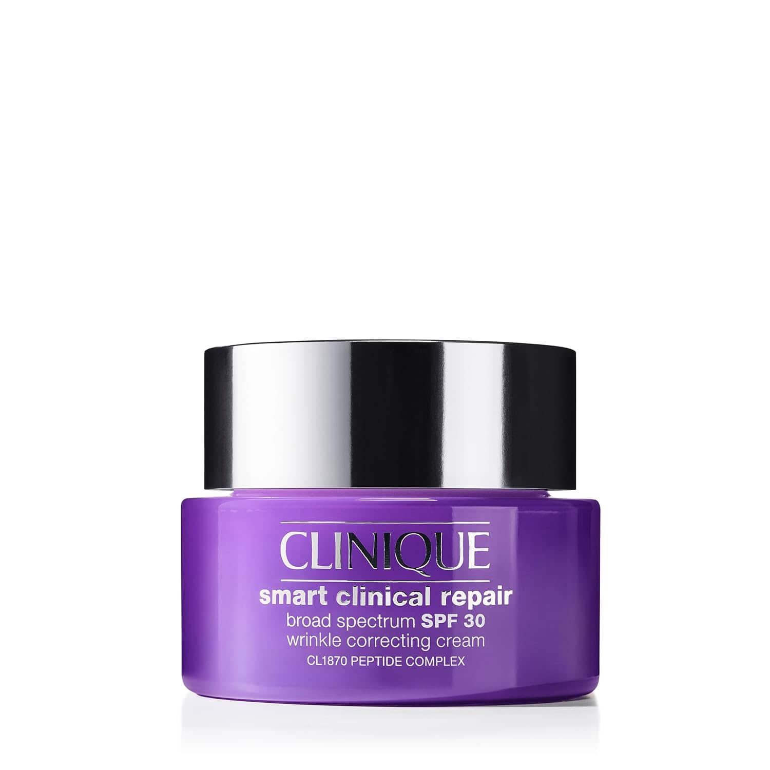 Smart Clinical Repair Wrinkle Correcting Cream SPF 30