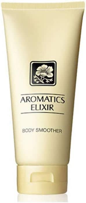 Clinique Aromatics Elixir Body Smoother 200 ml