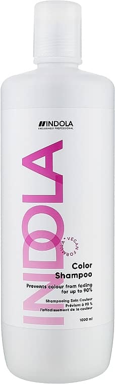 Indola Color Shampoo 1000ml