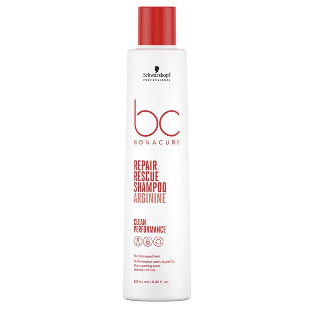 BC REPAIR RESCUE shampoo 250 ml