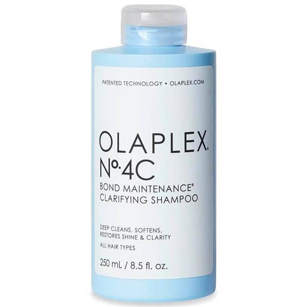 Olaplex No. 4C Bond Maintenance Clarifying Shampoo 250 ml