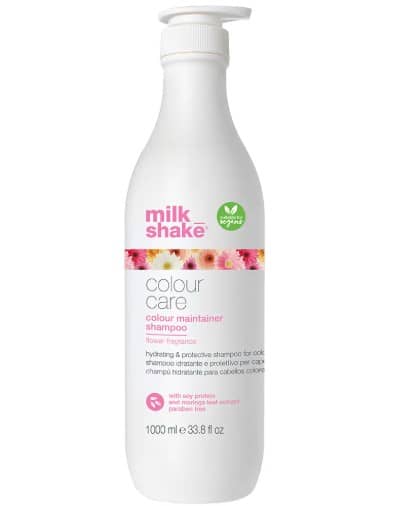 Milk_Shake Colour Maintainer Sh. Flower Fragrance 1000 Ml