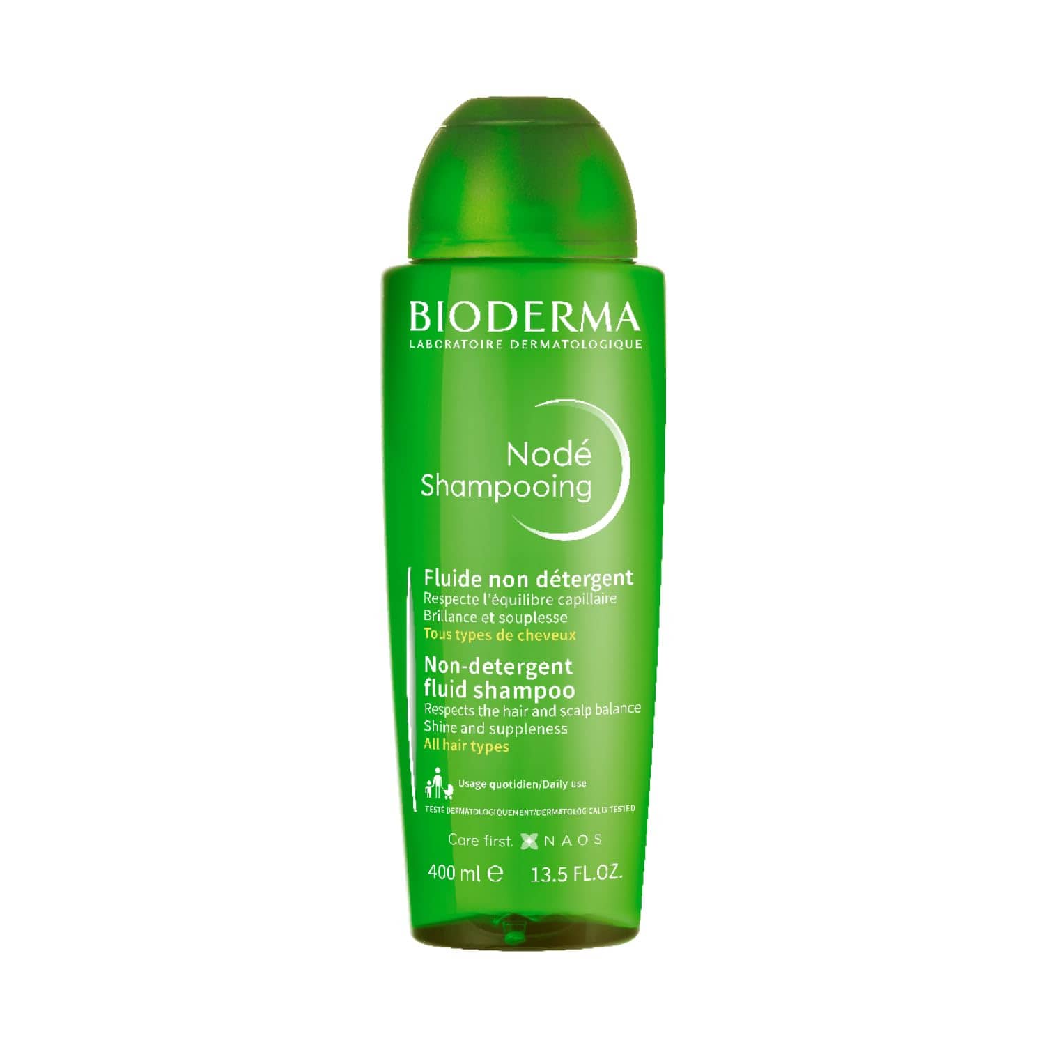 Bioderma Node Fluide 400Ml