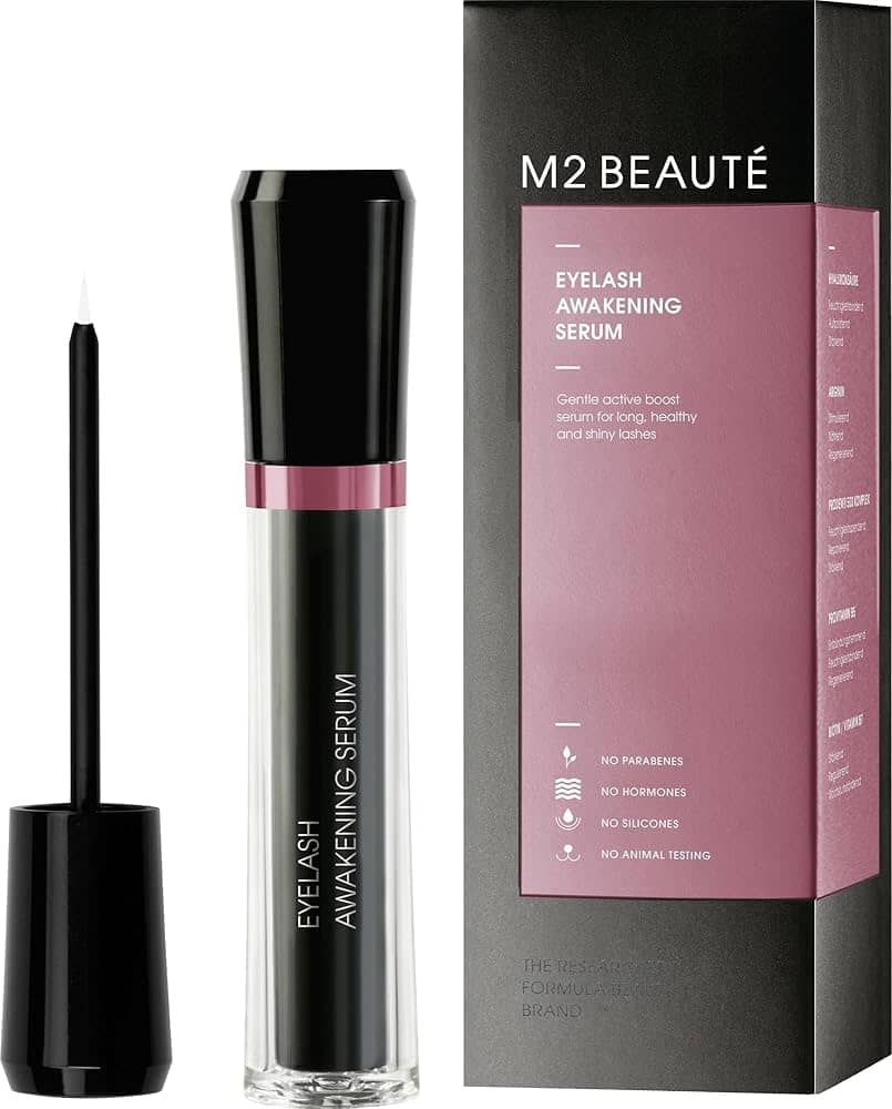 Eyelash Awakening Serum – Serum për qerpikë