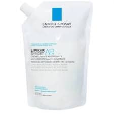 La Roche-Posay Lipikar Nourishing Cleansing Cream for Atopic Eczema Skin 400ml
