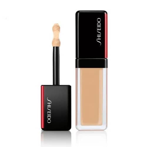 Shiseido Synchro Skin Self-Refreshing Concealer (203 Light/Clair) 5