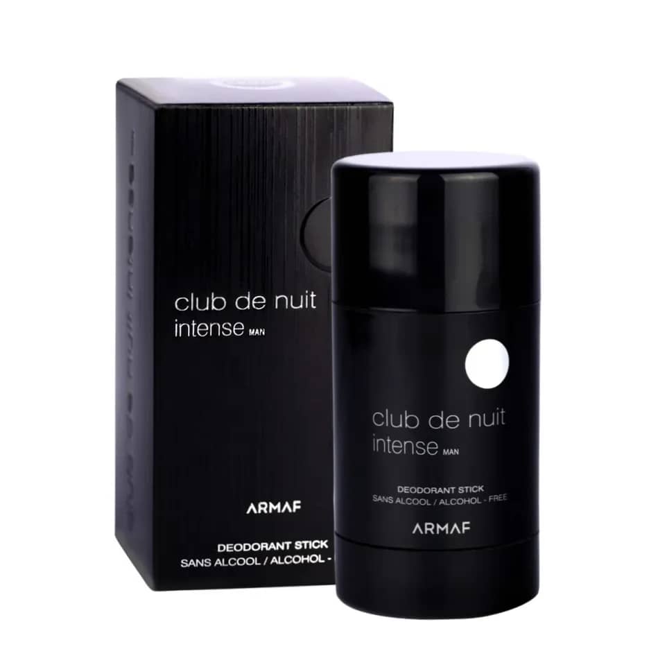 Armaf Club De Nuit Intense Deodorant Stick 75g