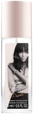Naomi Campbell Private Deodorant in glass 75 ml (woman)