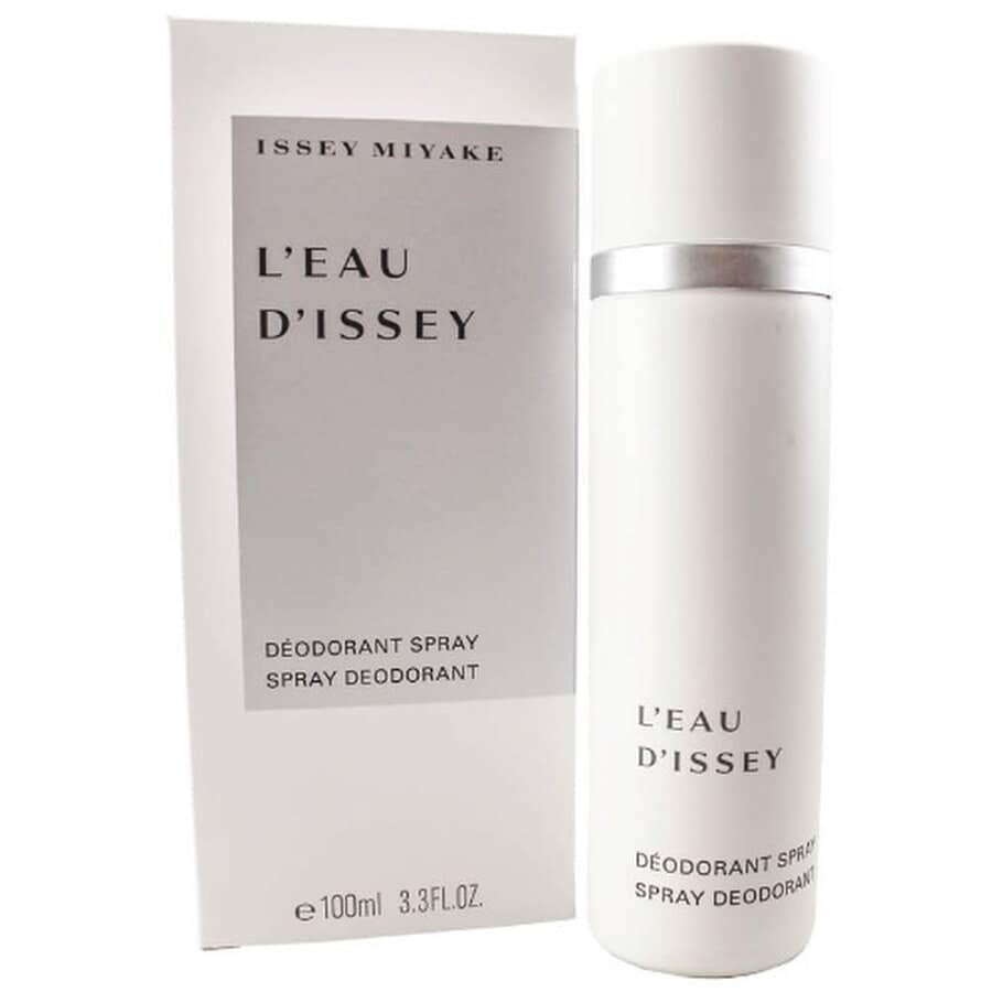 Issey Miyake L'EAU D'ISSEY Deodorant Spray 100 ml