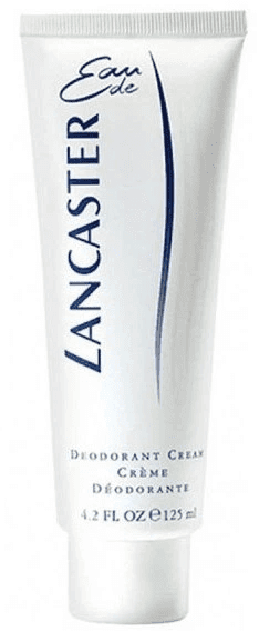 Eau Lancaster Deo Crema Tubo 125Ml