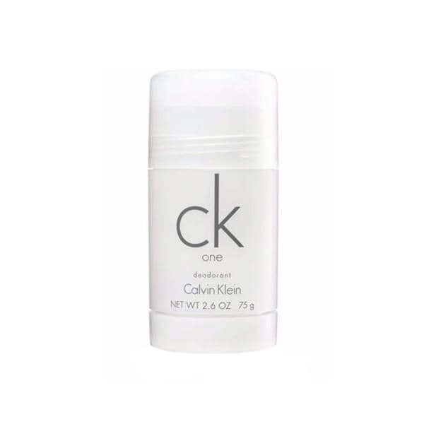 Calvin Klein CK One Deodorant Stick 75 ml