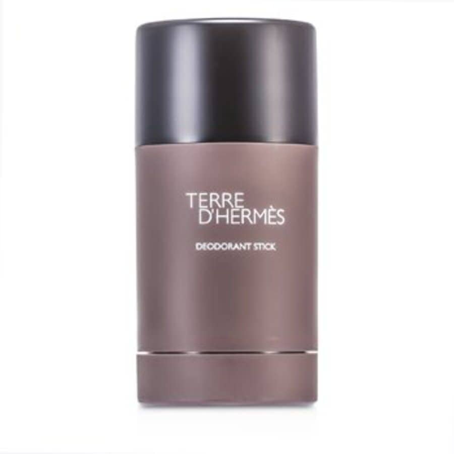 Hermes Terre D´Hermes Deodorant Stick 75g