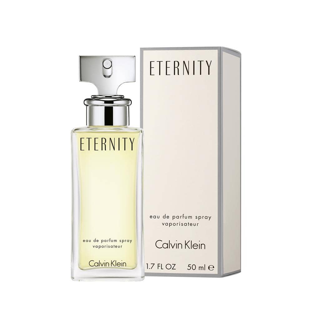 Parfum Calvin Klein Eternity for Women Eau de Parfum 50 ml