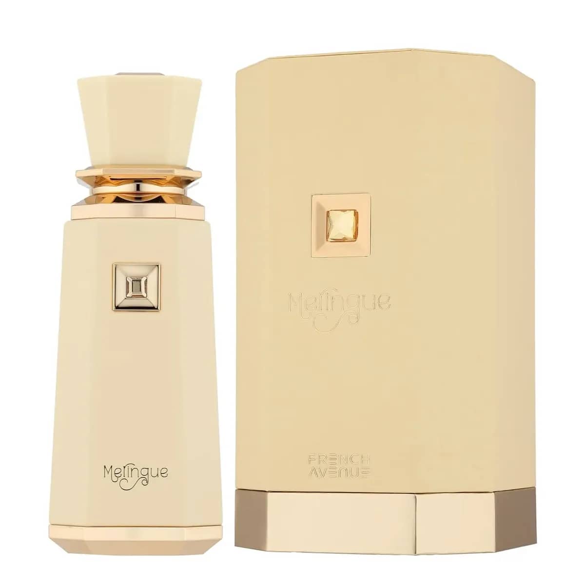Parfum French Avenue Meringue Eau De Parfum 100 ml (woman)