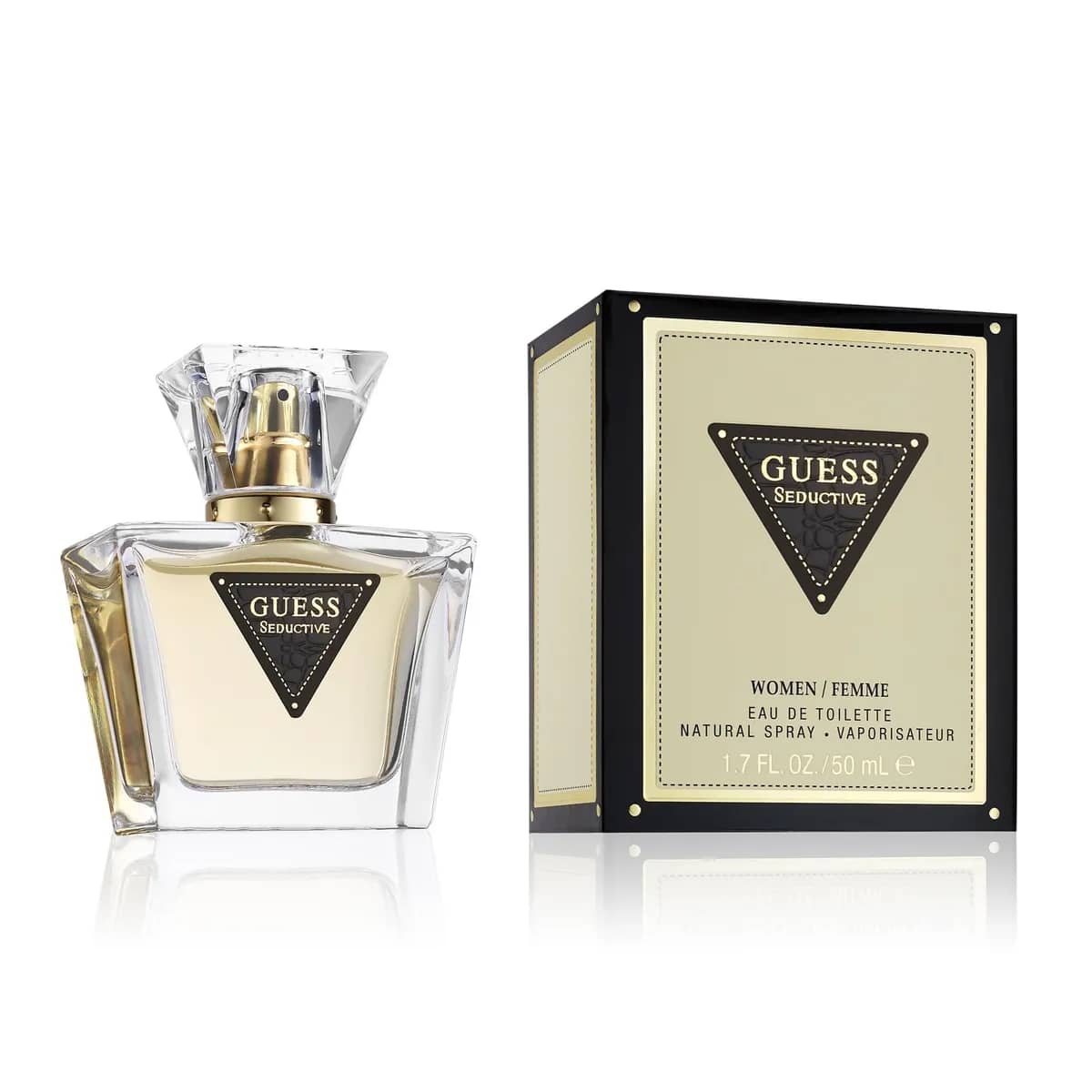 Parfum Guess Seductive Eau De Toilette 50 ml (woman)