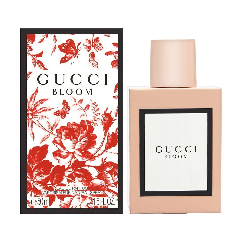 Parfum Gucci Bloom Eau De Parfum 50 ml (woman)