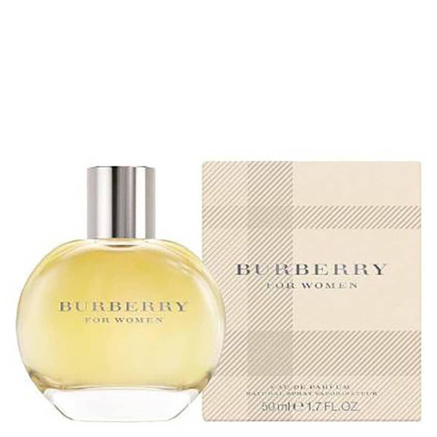 Parfum Burberry Classic Woman Edp 50 Ml