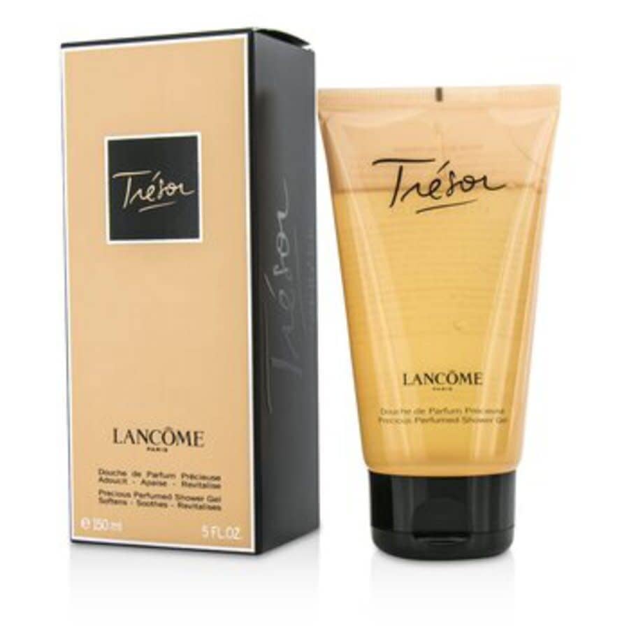 Lancôme Trésor Perfumed Shower Gel 150 ml (woman)