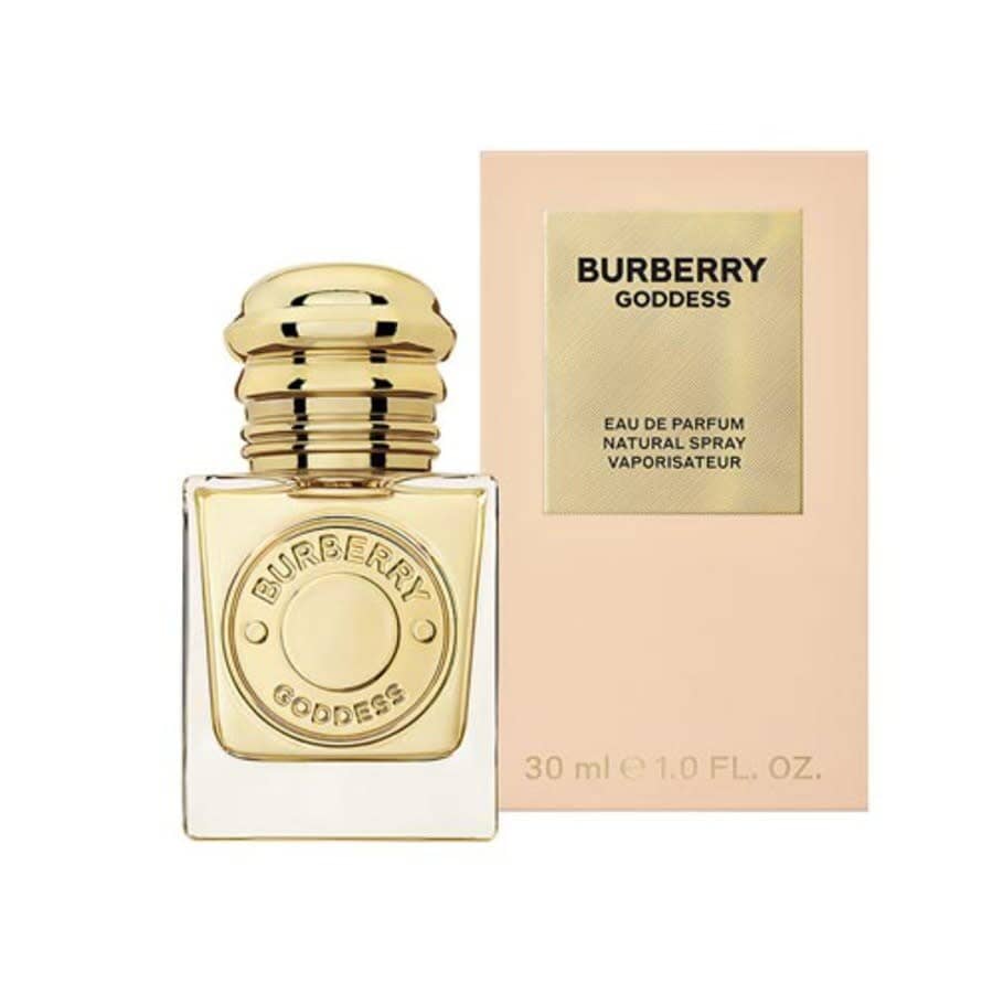 Parfum Burberry Goddess Eau De Parfum Refillable 30 ml (woman)