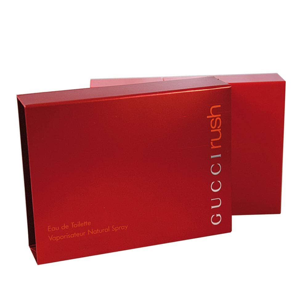Parfum Gucci Rush Eau De Toilette 75 ml (woman)