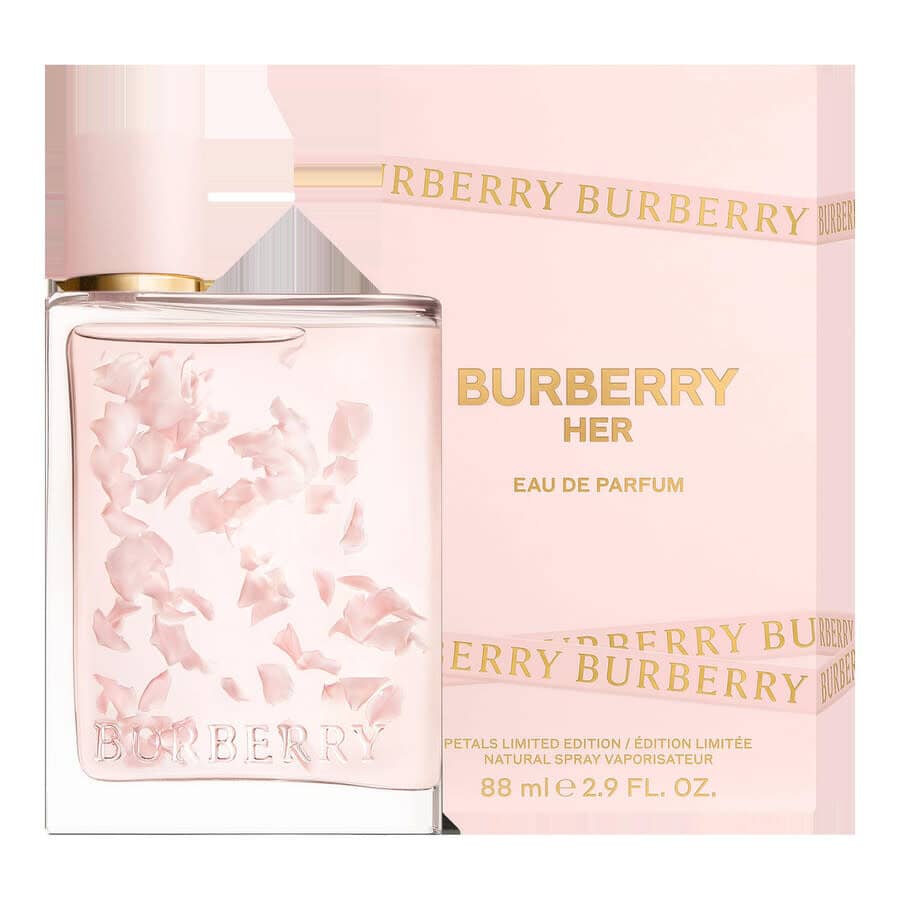 Parfum Burberry Burberry Her Eau De Parfum 88 ml (woman)