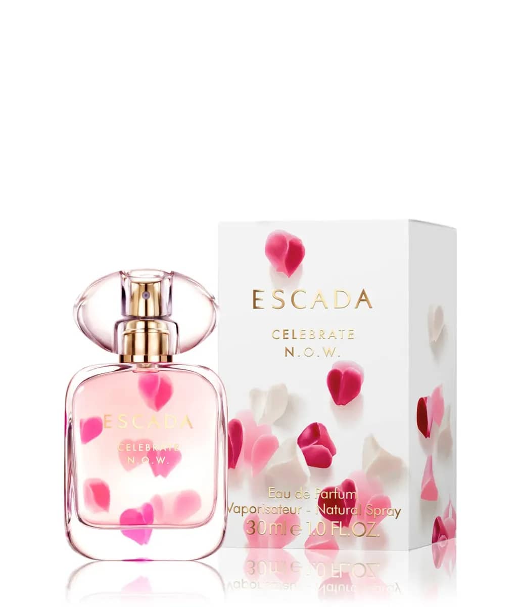 Parfum Escada Celebrate N.O.W. Eau De Parfum 30 ml (woman)