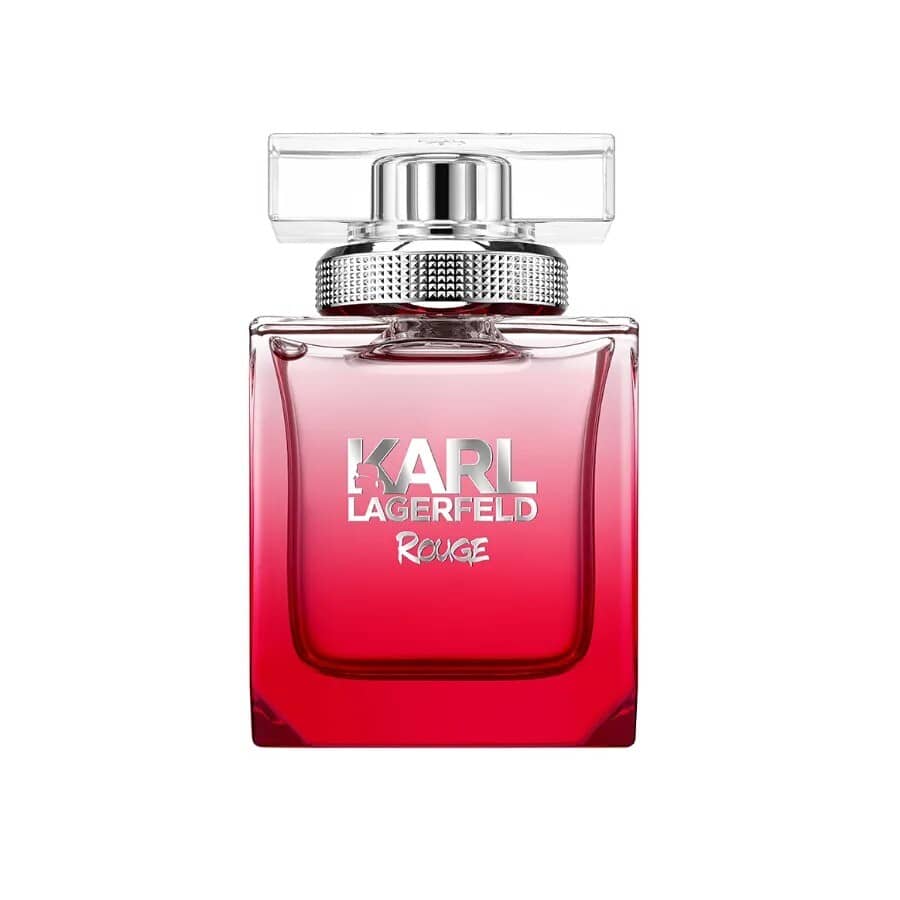 Parfum Karl Lagerfeld Rouge Eau De Parfum 85 ml (woman)