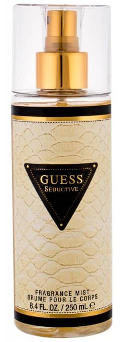 Parfum Guess Seductive for Women Fragrance Mist 250 ml