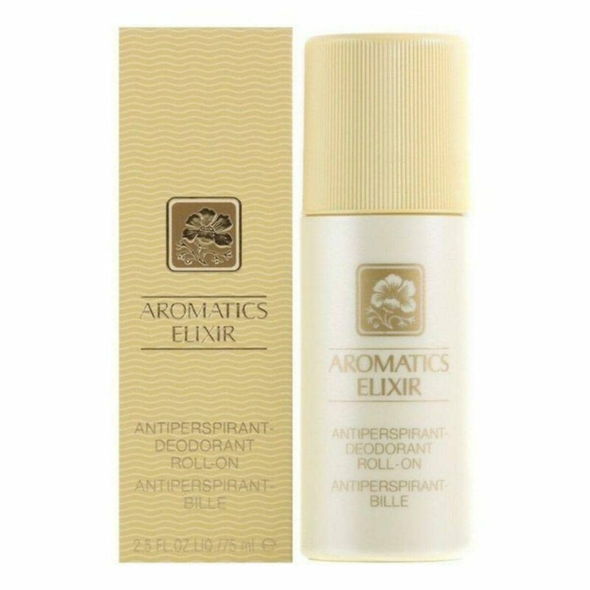 Clinique Aromatics Elixir Deodorant Roll-On 75 ml