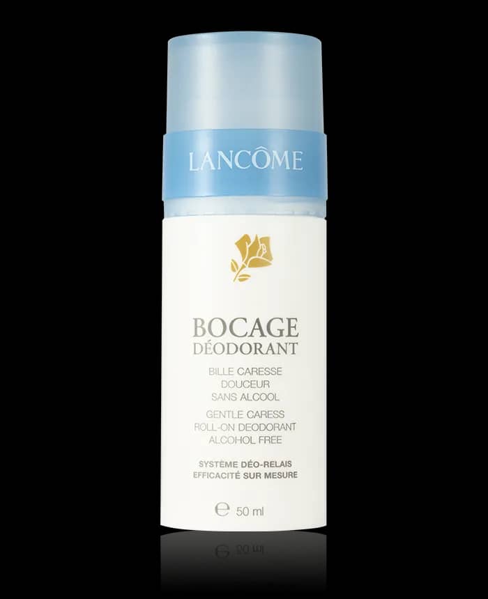 Lancome Bocage Gentle Caress Roll On Deodorant 50ml