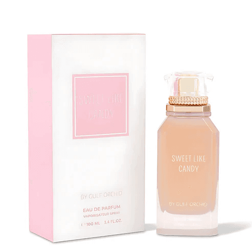 Parfum Gulf Orchid Sweet Like Candy Eau De Parfum 100 ml (unisex)