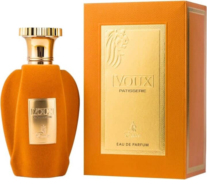 Parfum Emir Voux Patisserie Eau De Parfum 100 ml (unisex)