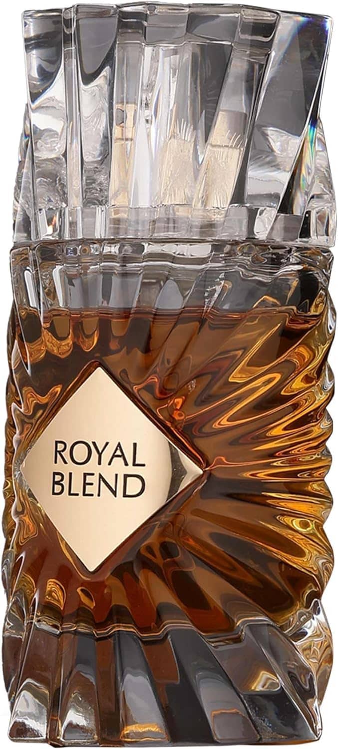 Parfum French Avenue Royal Blend Extrait de parfum 100 ml (unisex)