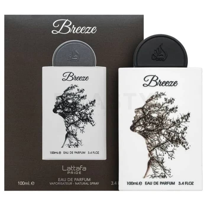 Parfum Lattafa Pride Breeze Eau De Parfum 100 ml (unisex)